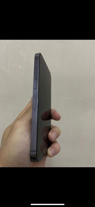 Продам 14 pro max 256