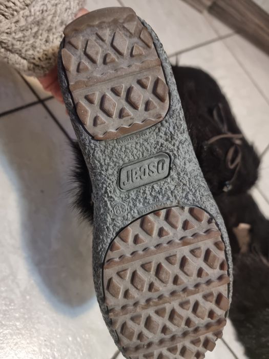 Oscar Sport дамски ботуши 39номер