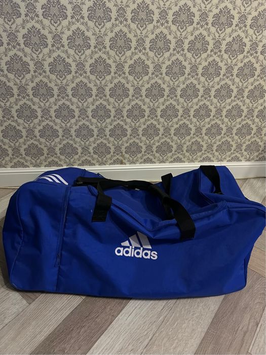 дорожная сумка adidas