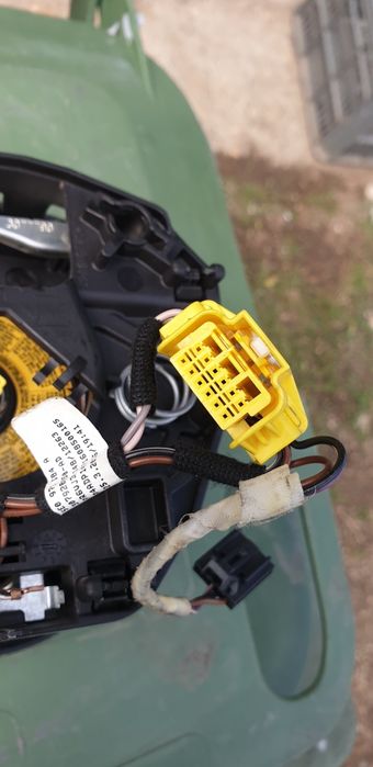 Airbag volan skoda octavia 3 / fabia