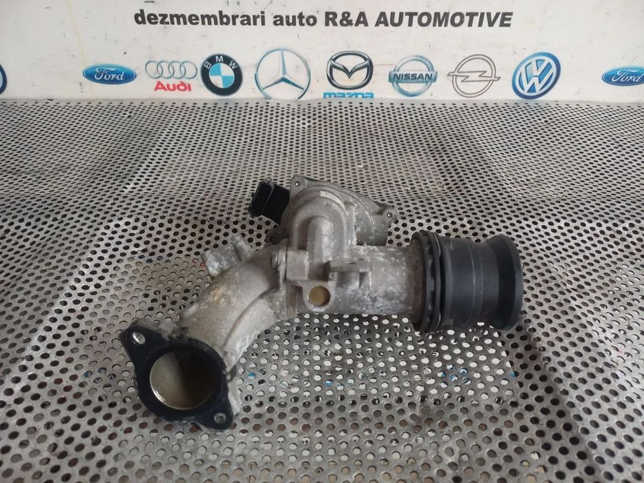 Clapeta Acceleratie Renault Dacia 1.5 Dci Euro 5 Cod  Duster Logan Lodgy Fluence Laguna Nissan Etc