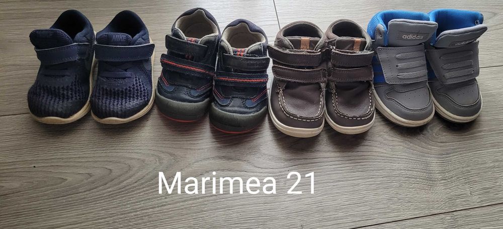 Incaltaminte  marimea 21