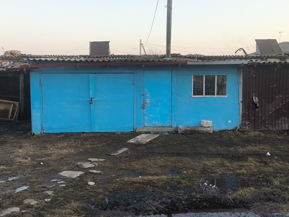 Продам Квартиру Зеренда