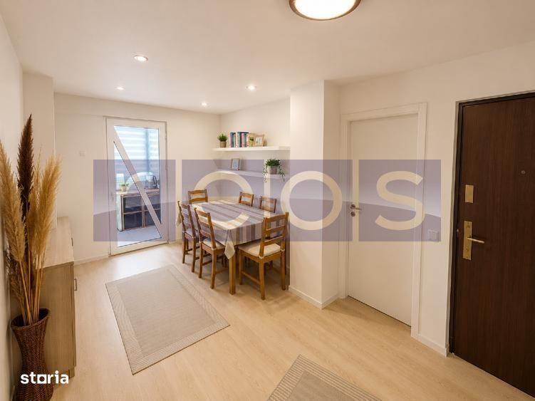 Vanzare Apartament 2 Camere | 52 Mp | Aviatiei