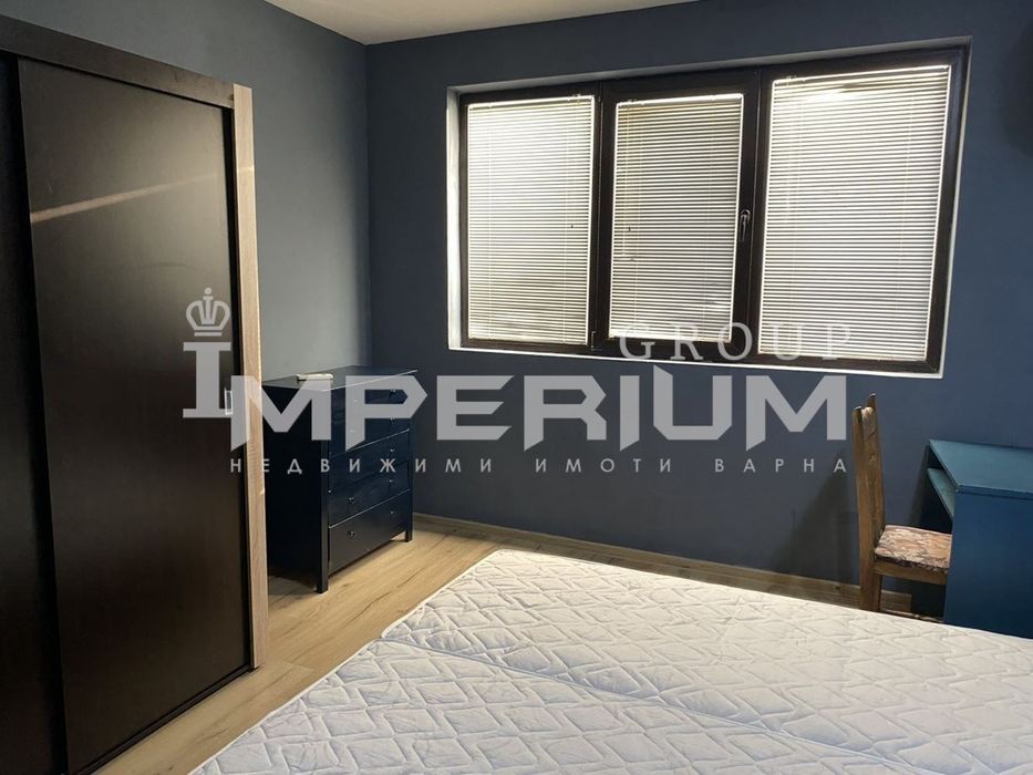 Дава се под наем Тристаен апартамент в Варна, Младост 1 - 100 кв.м за 548.25 € - Снимка #6