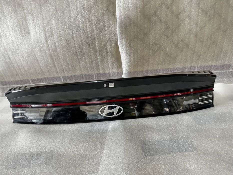 Фонарь Соната дн8 рестайлинг