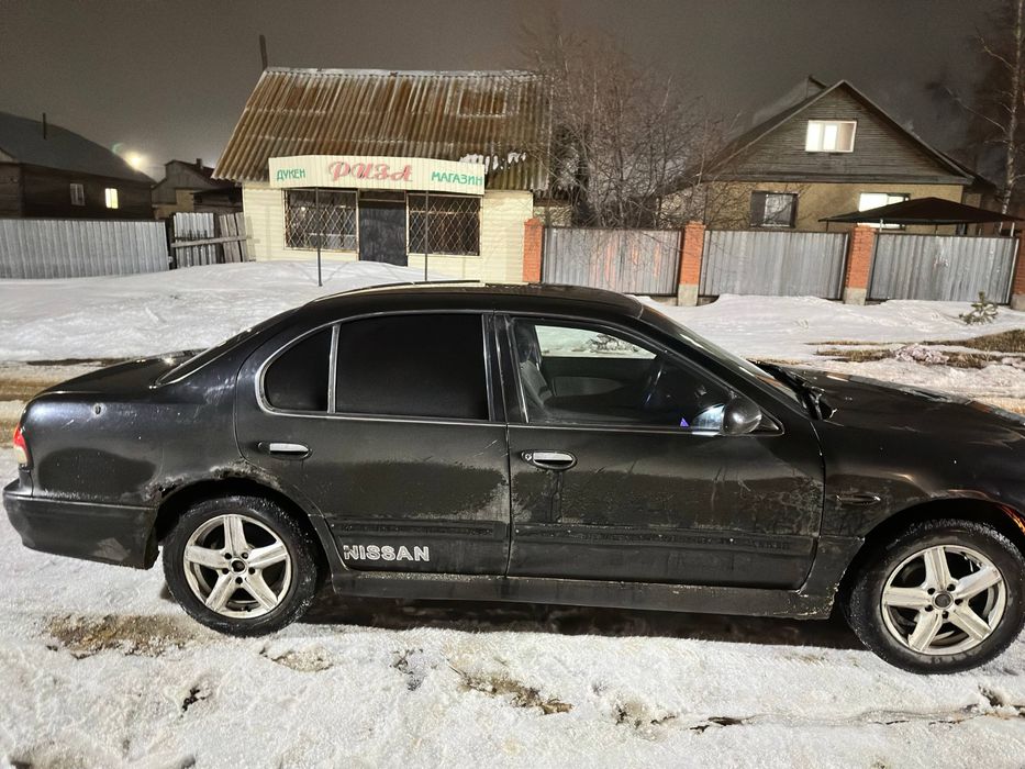 Продам максиму а32