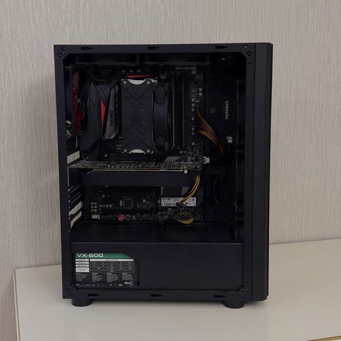 Продажа, Ремонт и Сервис Комьютеров