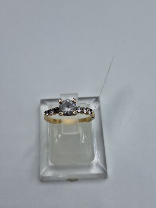 Inel Aur 14k * 1,94 grame * Amanet Lucky Gold Vitan #51500