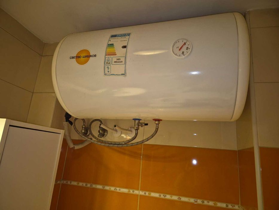 Дава се под наем Тристаен апартамент в София, Сухата река - 65 кв.м за 497.25 € - Снимка #22