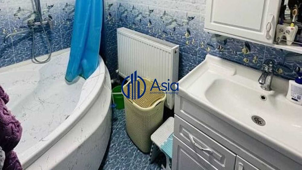 #K66 | Sotuvda: #4x xonali zamonaviy kvartira