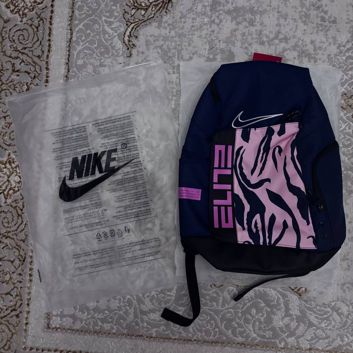 Рюкзак Nike Elite