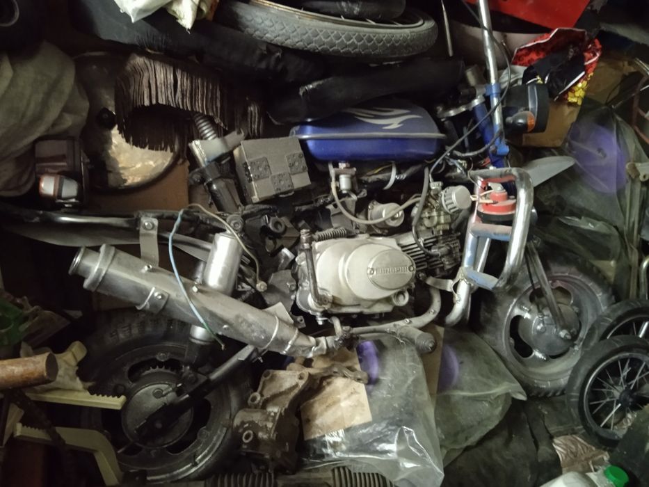 Продам 200000 тысяч