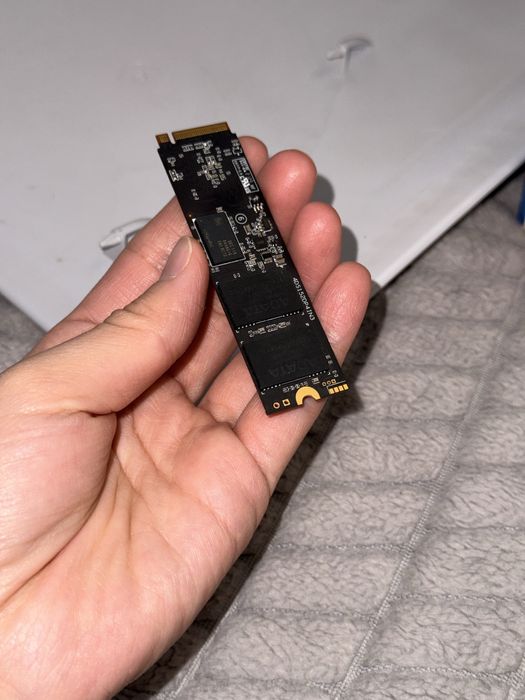 ADATA xpg agammix S70-2T-C 2TB