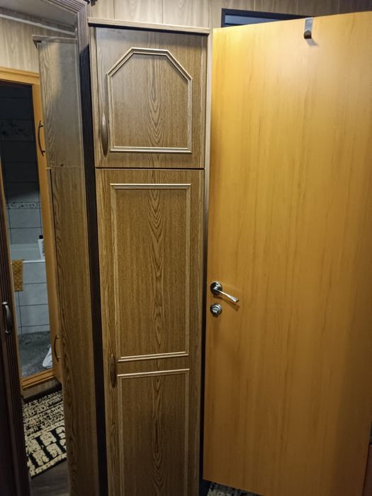 Отдам даром шкафчик