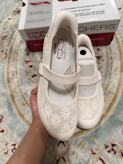 Женская обувь Скечерс/ Skechers