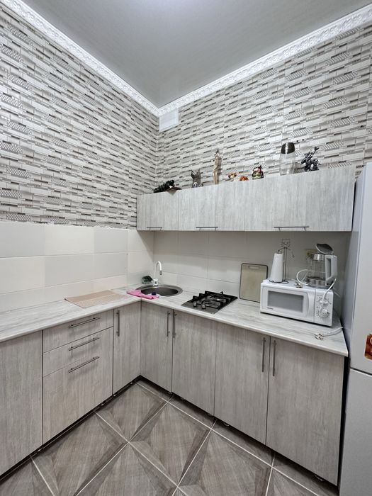 Сдам 2х комнатные апартаменты