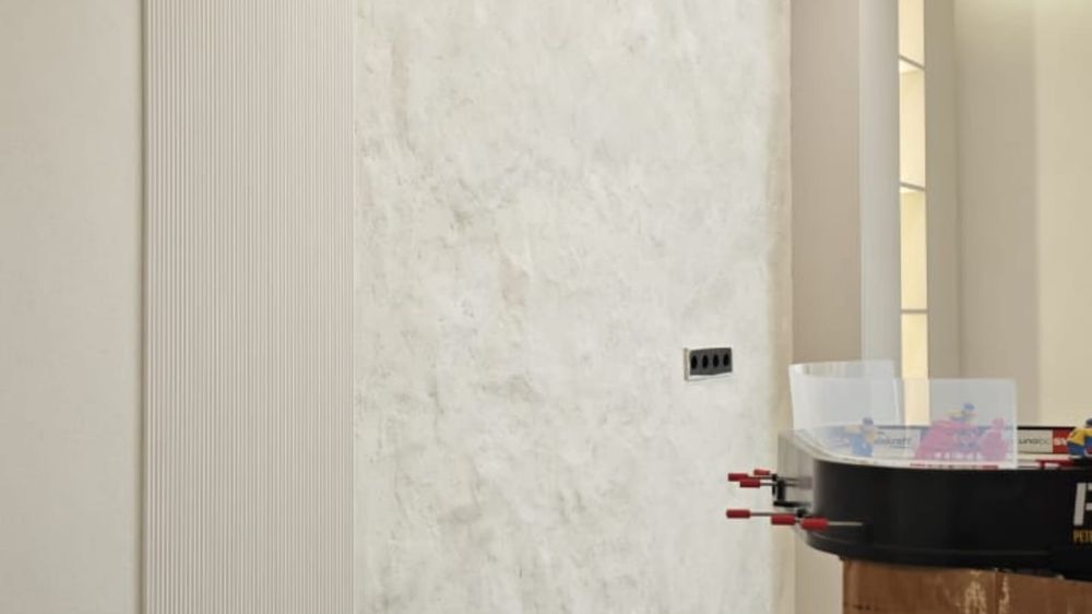 Декоративная штукатурка/микроцемент /мастера 20 лет стажа