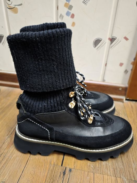 Зимни боти Badura, 37