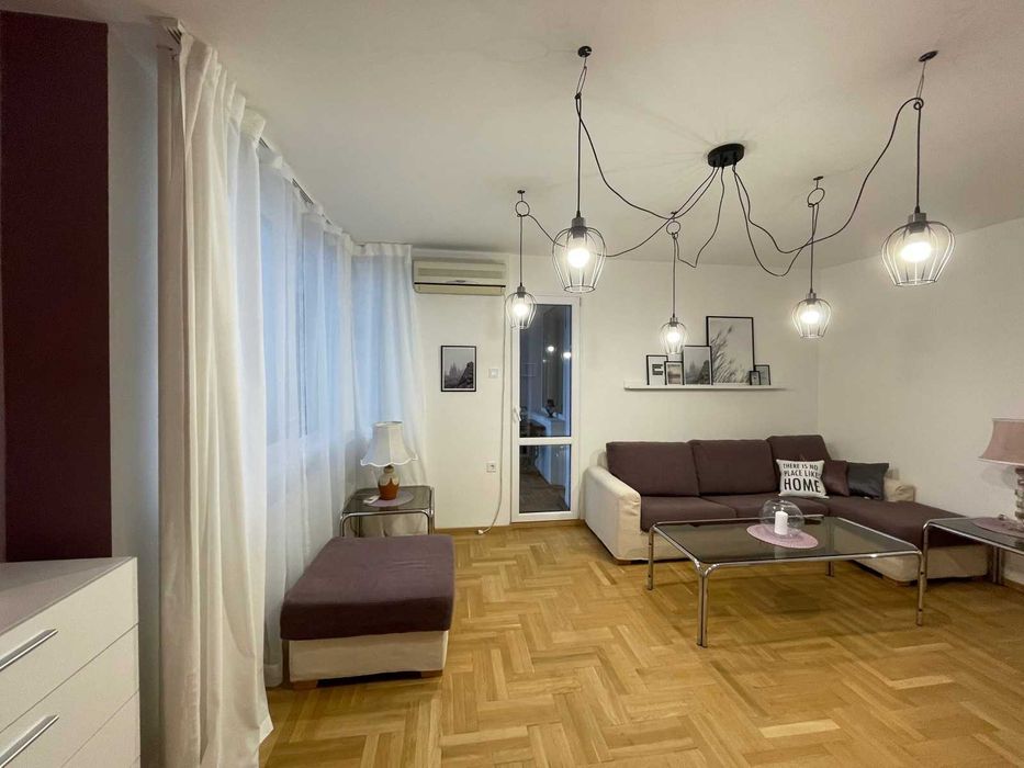 Продава се Двустаен апартамент в София, Зона Б-18 - 75 кв.м за 2134 €/кв.м - Снимка #1