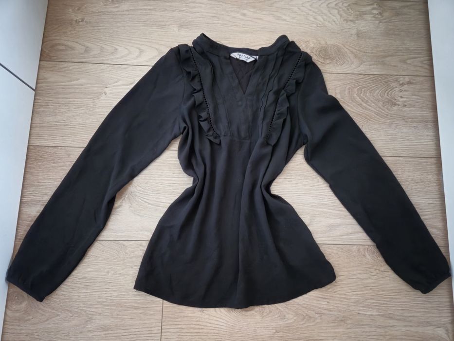 Стилни дамски ризи, S