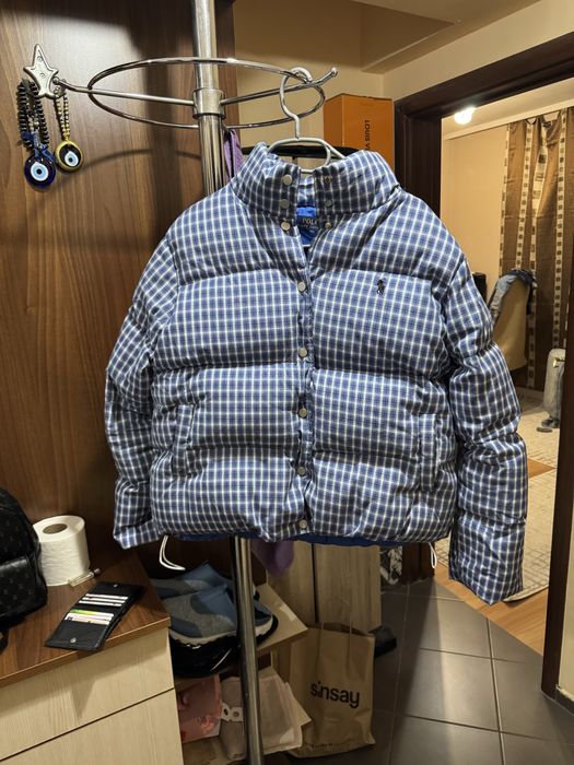 Ralph Lauren Яке - Size S