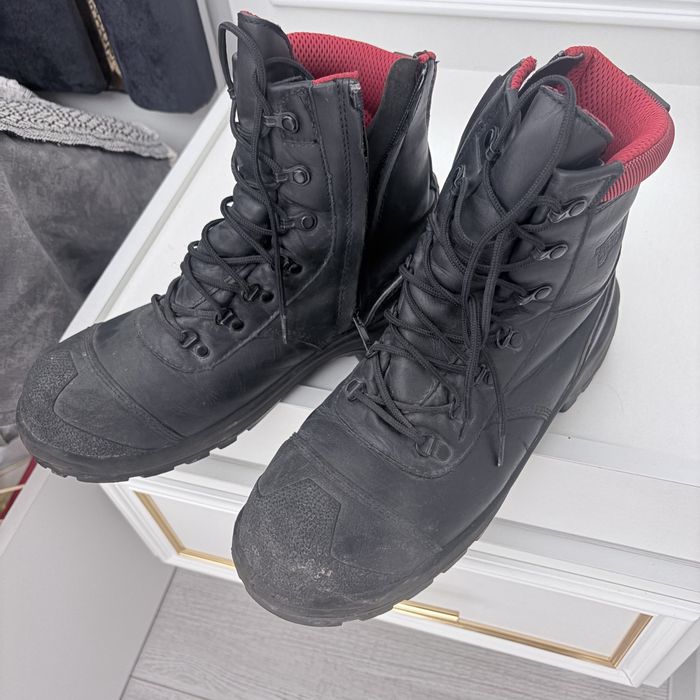 Спецобувь redwing