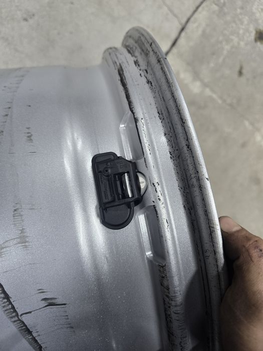 Джанти 18 / 5х112 - Mercedes GLC и др. 5x112