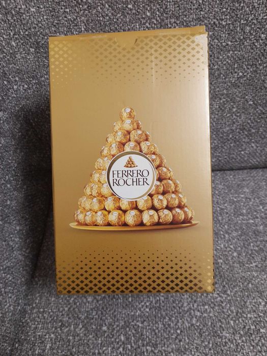 Set pahare Fererro Rocher