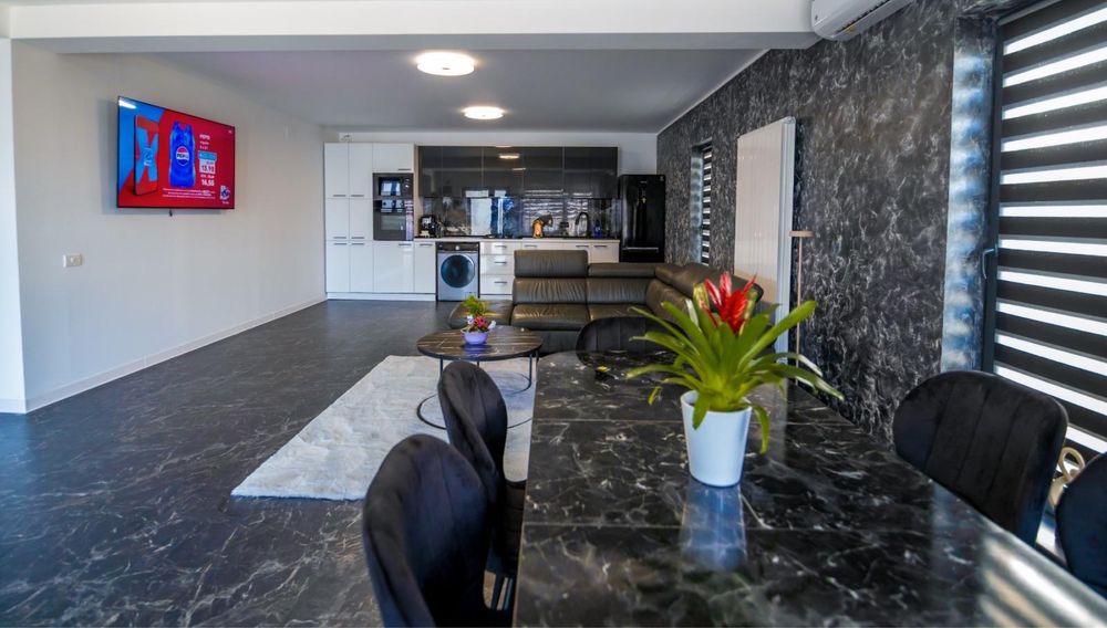 Vand casa in Mangalia