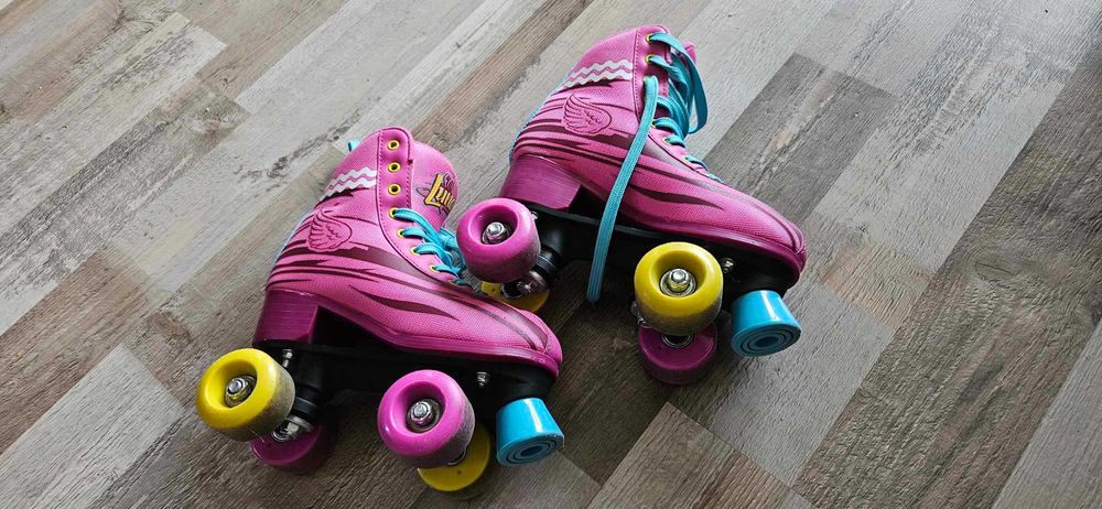 Ролкови кънки Soy Luna Nr. 34-35