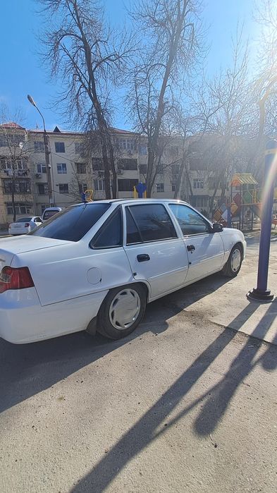 Nexia 2  1,6 DOHC 2016 сотилади