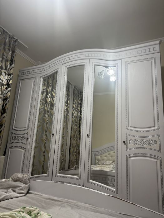 Спальняя мебель срочно