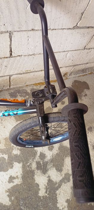 BMX Kink 2016 9t