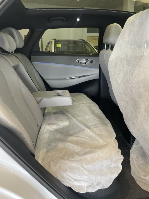 Byd Sealion 06 Full