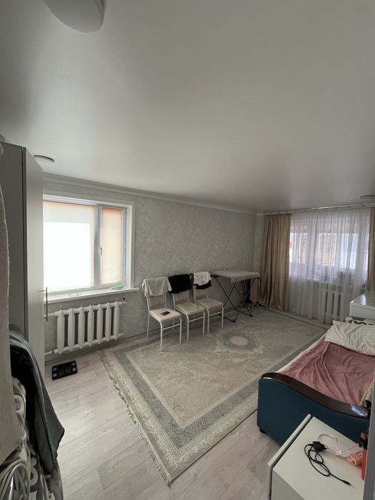 Продам квартиру 3-ком