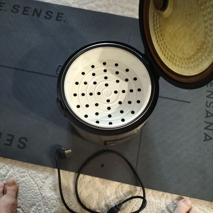 Мультиварка редмонд