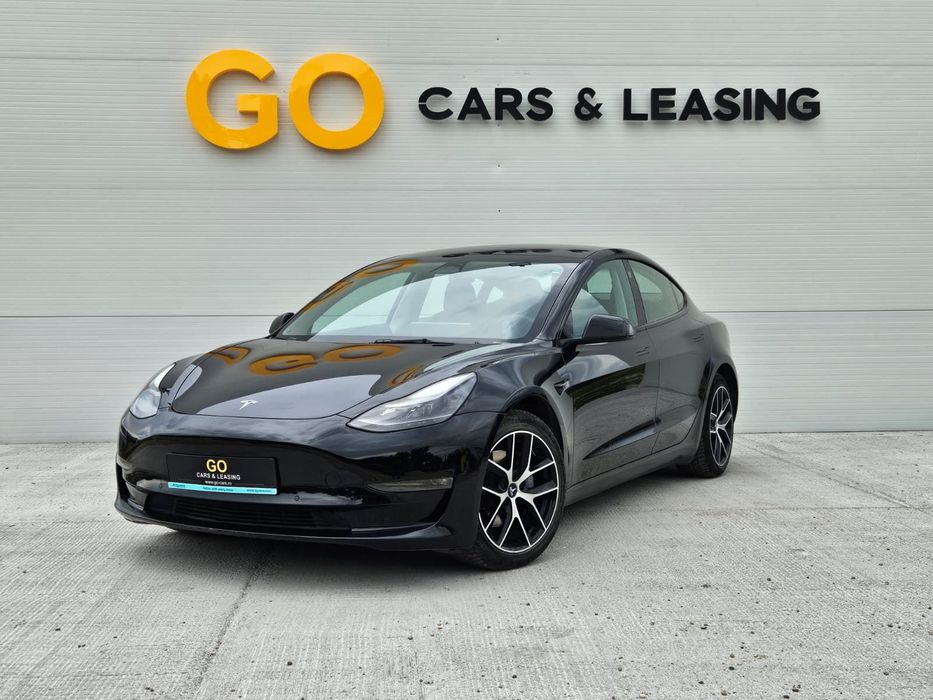 Tesla Model 3 Garantie 2030 / 4x4 / LongRange