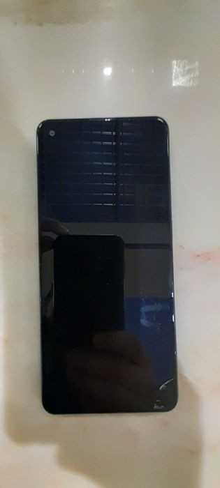 Samsung galaxyA21S kafolati bilan