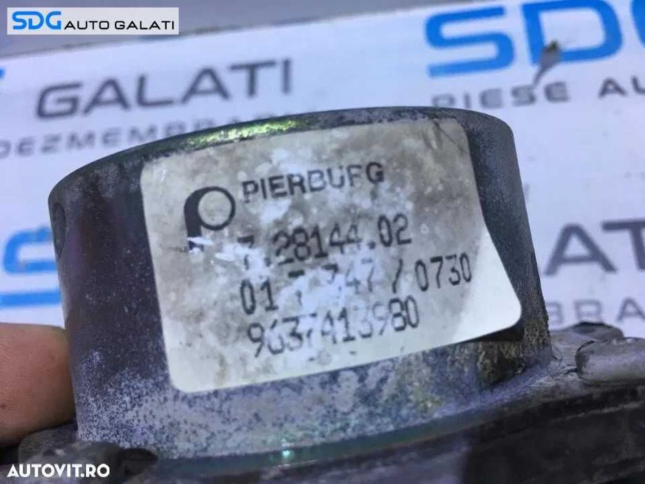 Pompa Vacuum Citroen Xsara 1.4 HDI 1997 - 2006 Cod 9637413980