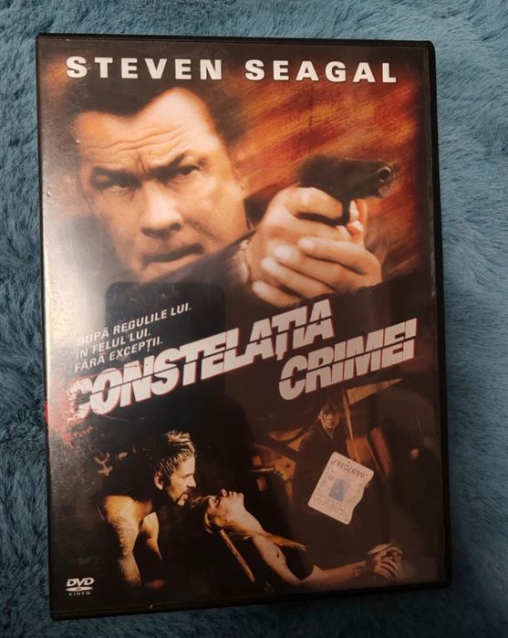 Lot 10 DVD-URI filme originale