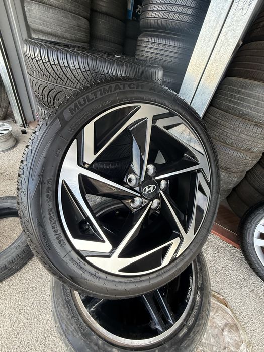 Hyundai Sanata 2026-yil diska balon xolati idial
