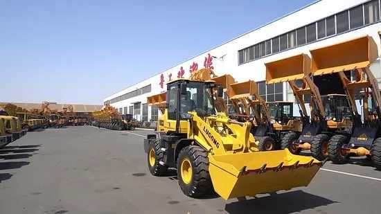 Фронтальный погрузчик LaiGong LG938 1.5 куб Сергели Эмиль