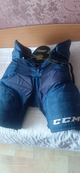 Хоккейные шорты,ССМ