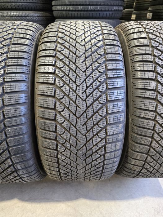 285/40/21 PIRELLI 4бр