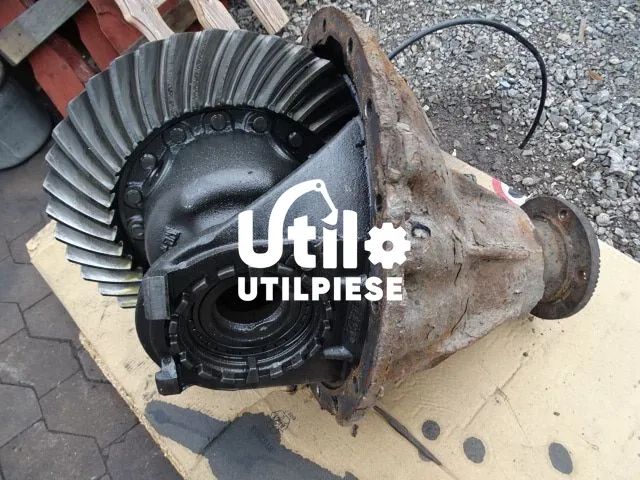 diferential mercedes benz actros mp2 mp3 mp4 axor + piese mb