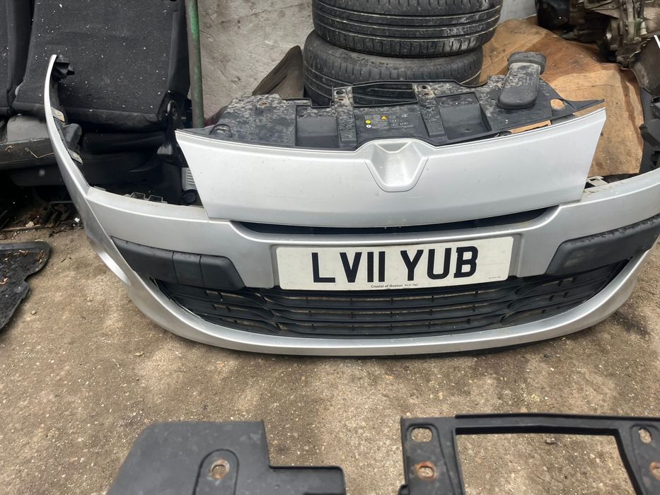 Bara fata megan 3 2009 2012