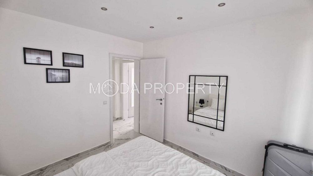 Продава се Двустаен апартамент в Свети Влас - 94 кв.м за 690 €/кв.м - Снимка #16