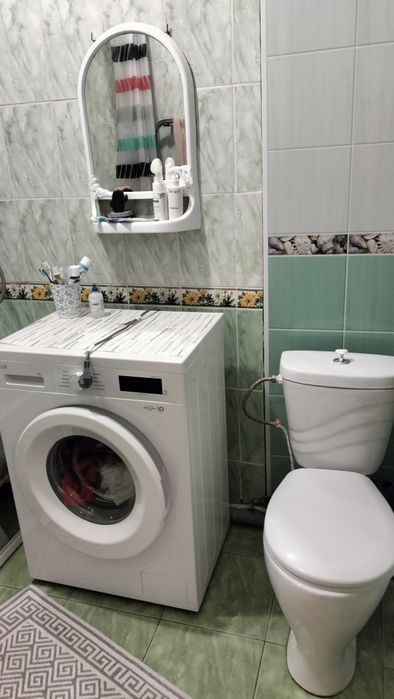 Продам 2-х комнатную квартиру