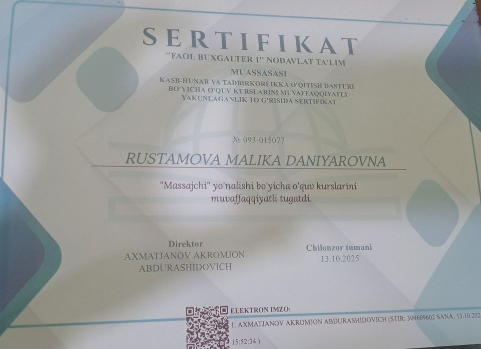 Хиджама и зулук Hijama zuluk davolash